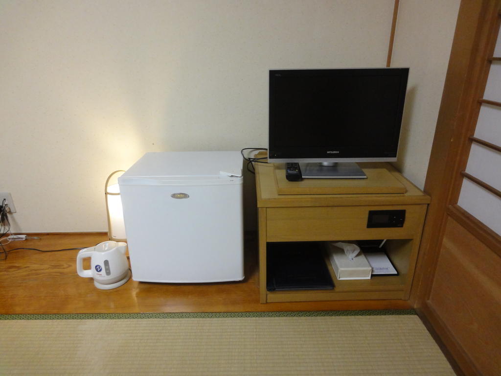 Hiroshima International Youth House Jms Aster Plaza Room photo